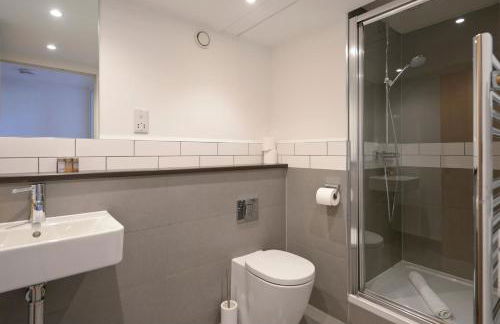 Destiny Scotland - Broughton St Lofts - Foto 14