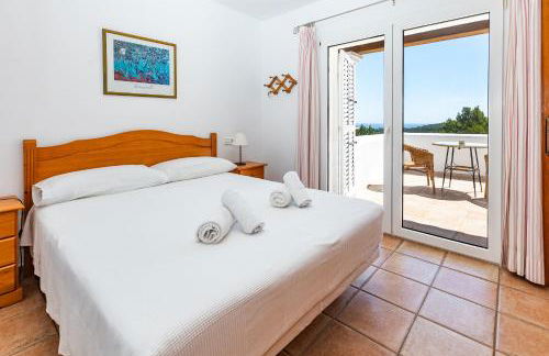 Charming villa with pool, Can Toni Mateu. - Photo 37