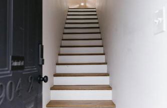 Seabiscuit Loft - Studio in Downtown Lexington - Foto 14