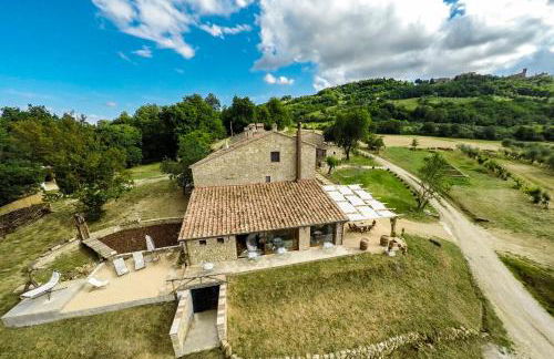 Agriturismo Le Canterie - Foto 98