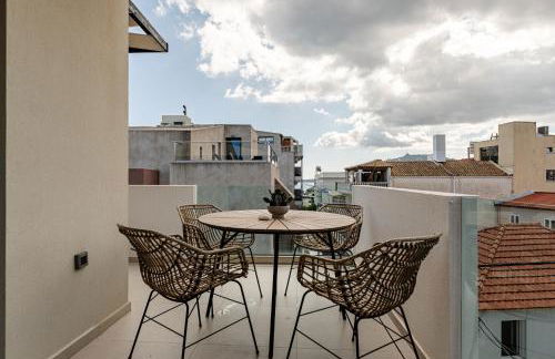 Zante Town Terrace. - Foto 18