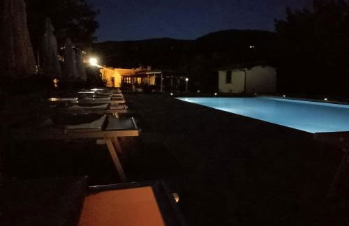 Baciano Azienda Agrituristico Venatoria - Foto 26