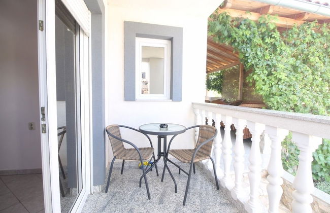 Zora - Garden Terrace and Grill - A1 - Foto 10