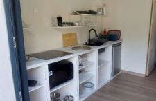 La grange Studio à 100 mètres du lac N1 - Foto 8