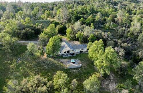 Sunset Glow Hidden Meadow BBQ HotTub by Casa Oso - Foto 37