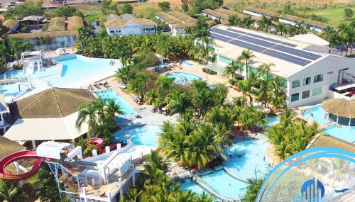 Lacqua diRoma - Caldas Novas - Foto 4