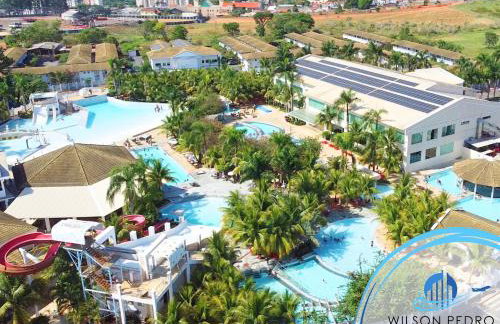 Lacqua diRoma - Caldas Novas - Foto 4