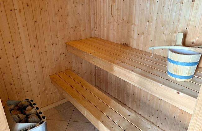 Nice Holiday Home in Dummer Near Lake - Foto 24