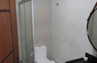 Zani Apart Hotel Comfort Inn & Suites Porto Velho - Foto 56