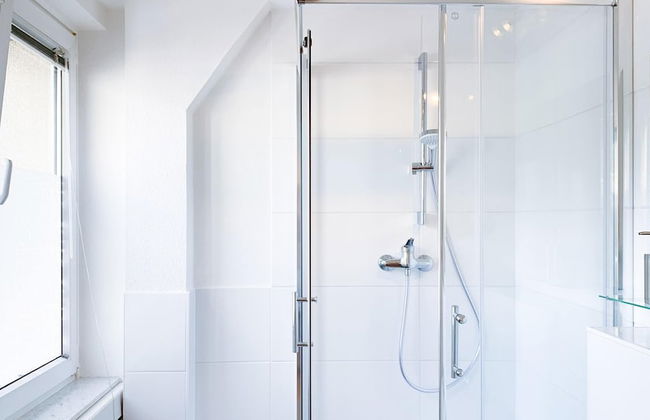 Relax Aachener Boardinghouse Premium 1 - Foto 34