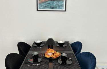 L Alsacienne F2 centre ville - Foto 10