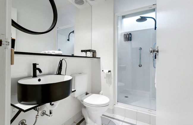 SoYa on Davis Apartment Hotel - Foto 39