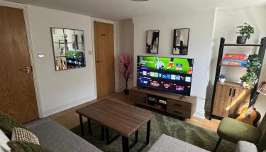 Cosy Townhouse In Central London - Foto 4