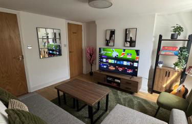 Cosy Townhouse In Central London - Foto 4