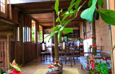 Eliza, Bangalô vista mar em Trancoso - Foto 21