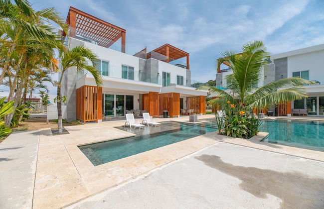 Ocean One Roatan - Foto 3