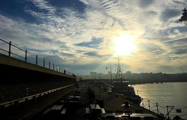 Apartment in Folkestone Near Sandgate Beach - Foto 40