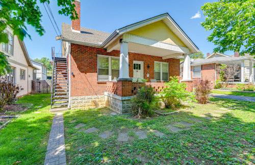 Convenient Nashville Home about 3 Mi to Downtown! - Foto 1