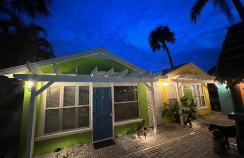 Seaside Retreat Cottages #1 - Foto 19