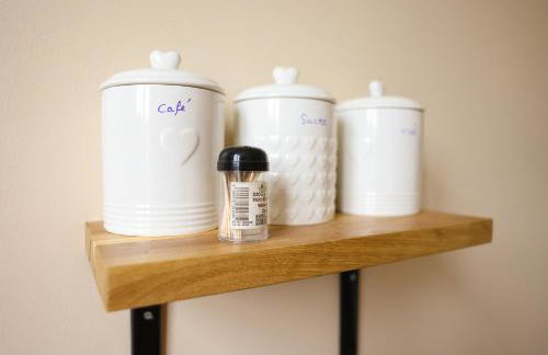 "entre Troyes murs", 4 appartements avec parking, Troyes - Foto 41