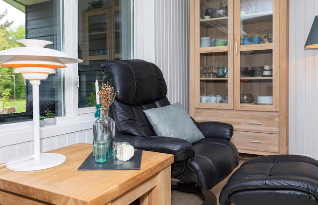 6 Person Holiday Home in Veslos - Foto 17