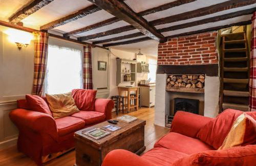 Driftwood Cottage - Foto 1