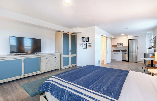 Marina Square Suites - Foto 18