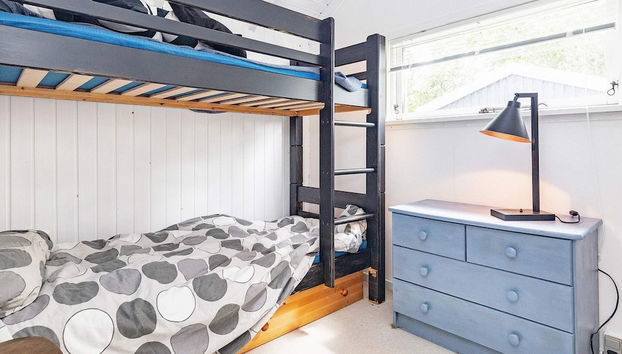 6 Person Holiday Home in Vaeggerlose - Foto 3, Habitación