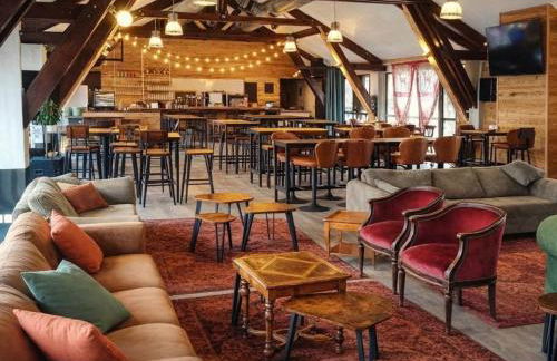 Village Montanha Lioran - Foto 1