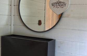 Bajkowy Domek Nad Samym Jeziorem - Foto 11