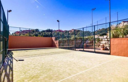 El Mirador del Golf Marbella 3 bedroom apartment - Foto 42