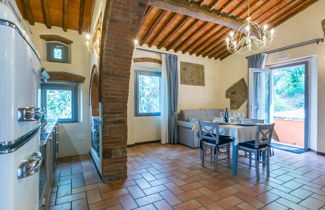 Fiordaliso - Foto 15