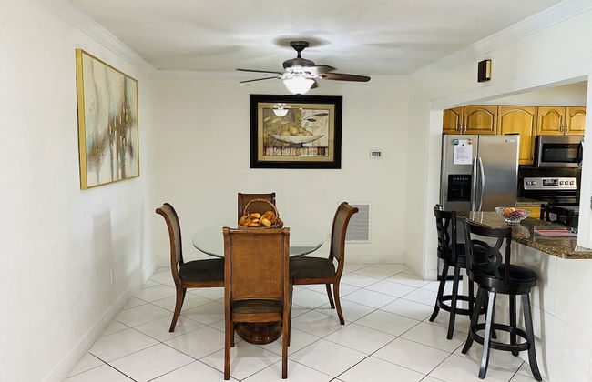 Andy Resort - Foto 32