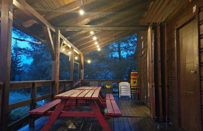 Domki Anastazewo - Foto 6