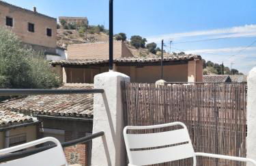 Leyenda de la Cava - Living Toledo - Foto 32