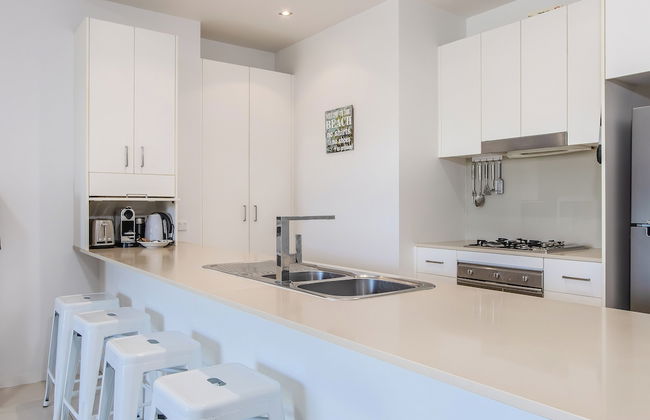 Drift Apartments - Foto 54