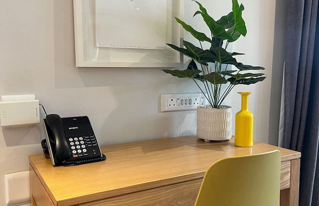 The Max Hotel Sandton - Foto 23