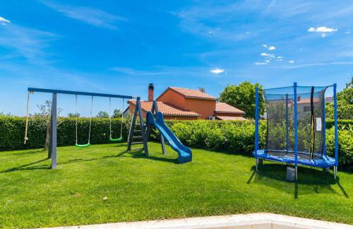 Villa Bella Vita - Foto 16