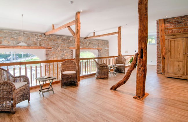 Liege Villa Near Spa Circuit - Foto 38