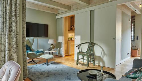 Landhaus Jenischpark - Foto 5