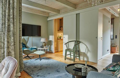 Landhaus Jenischpark - Foto 5