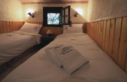 Dandy Villas Agoriani - Chalet Kallisti - Fireplace - Up to 6 - Foto 19