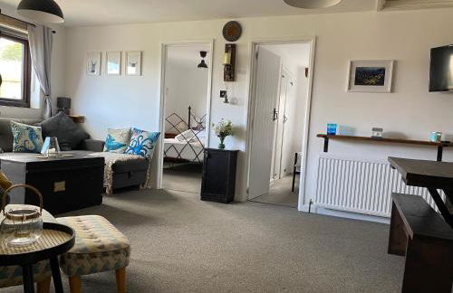 Horseshoe Cottage - Foto 23