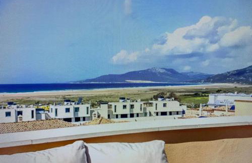 Apartamento Atico Duplex de 1 dorm en Tarifa - Foto 19
