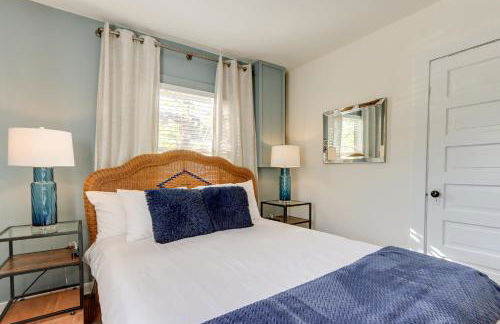 Chic Joplin Cottage with Patio Less Than 3 Mi to Town! - Foto 20