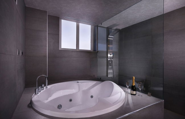 Ikaros Hotel - Foto 37