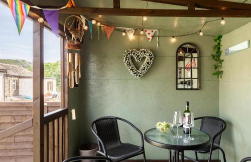 Haworth Haven - Charming Cottage with Private Garden & Summer House - Foto 1