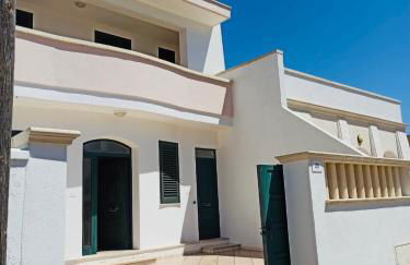 Villa NUVOLA da 8 a 11 posti - Foto 1