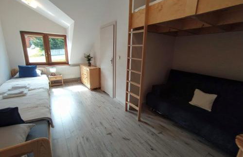 Derkaczowa Kotlina - Foto 19