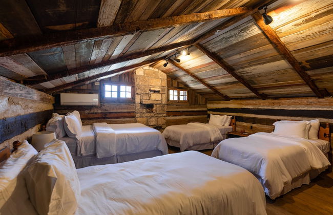 Y.O. Ranch Headquarters - Foto 29